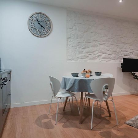 Apartamento Zurriola By Sanse Holidays San Sebastian Exterior photo