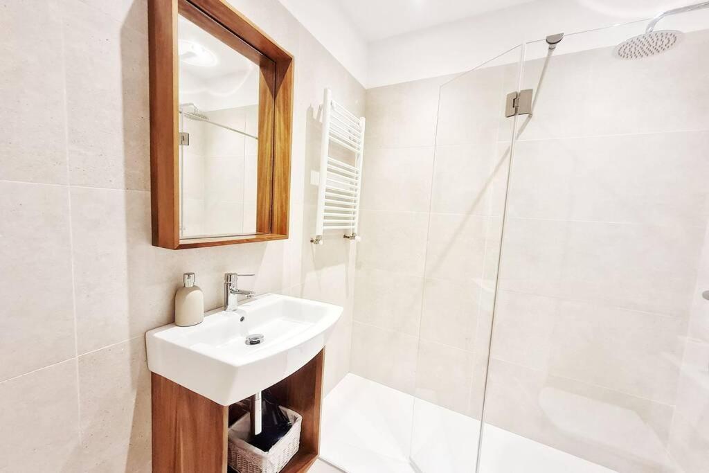 Apartamento Zurriola By Sanse Holidays San Sebastian Exterior photo