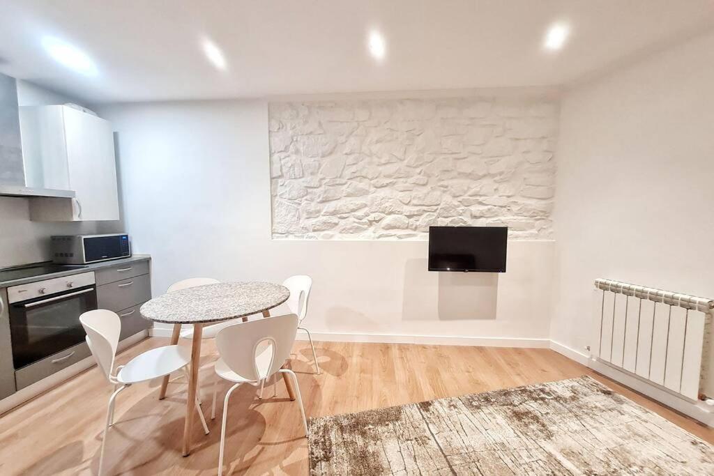 Apartamento Zurriola By Sanse Holidays San Sebastian Exterior photo