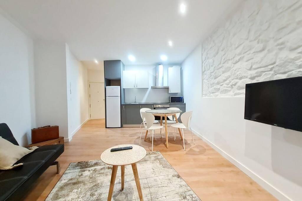 Apartamento Zurriola By Sanse Holidays San Sebastian Exterior photo
