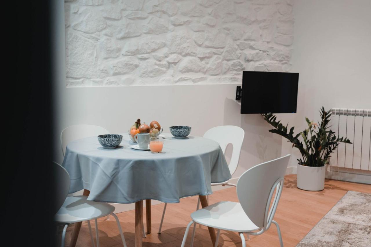 Apartamento Zurriola By Sanse Holidays San Sebastian Exterior photo