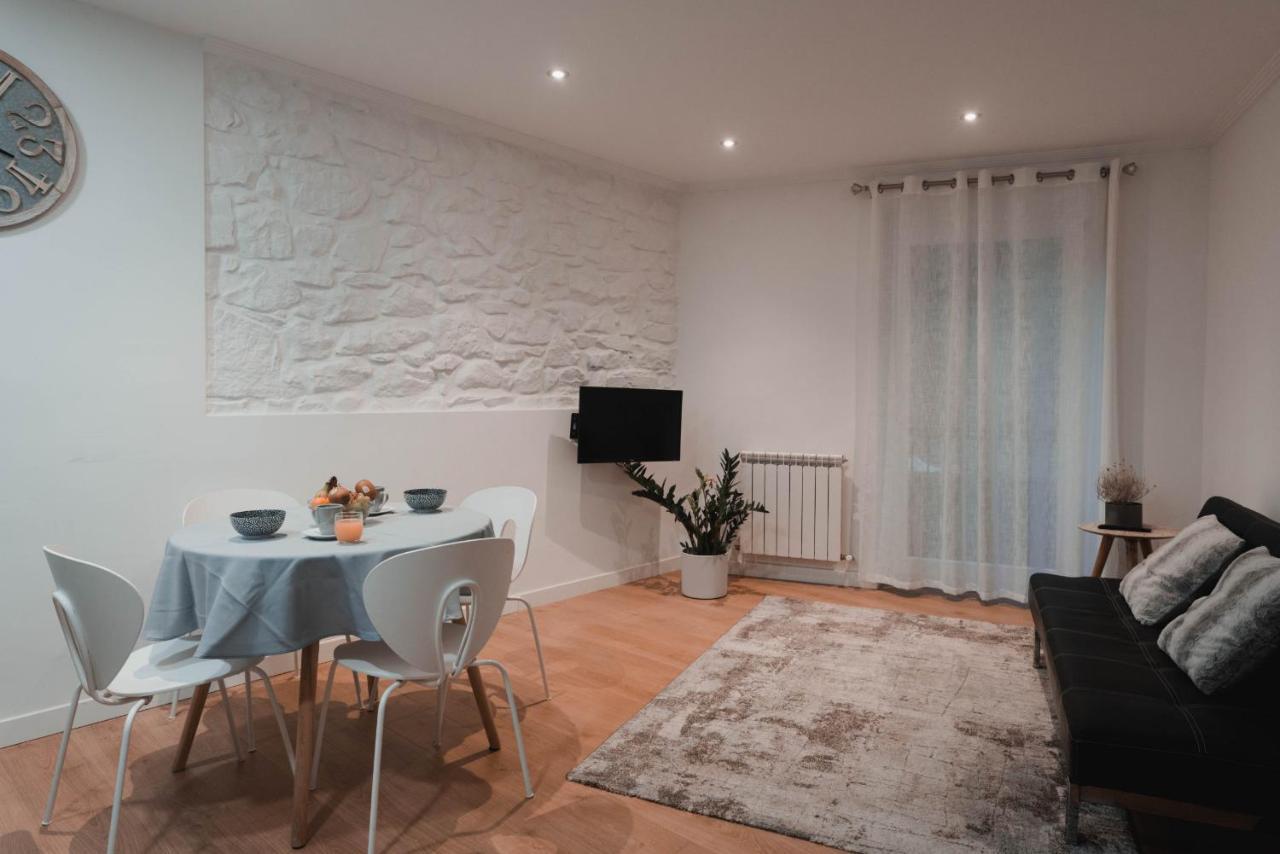 Apartamento Zurriola By Sanse Holidays San Sebastian Exterior photo