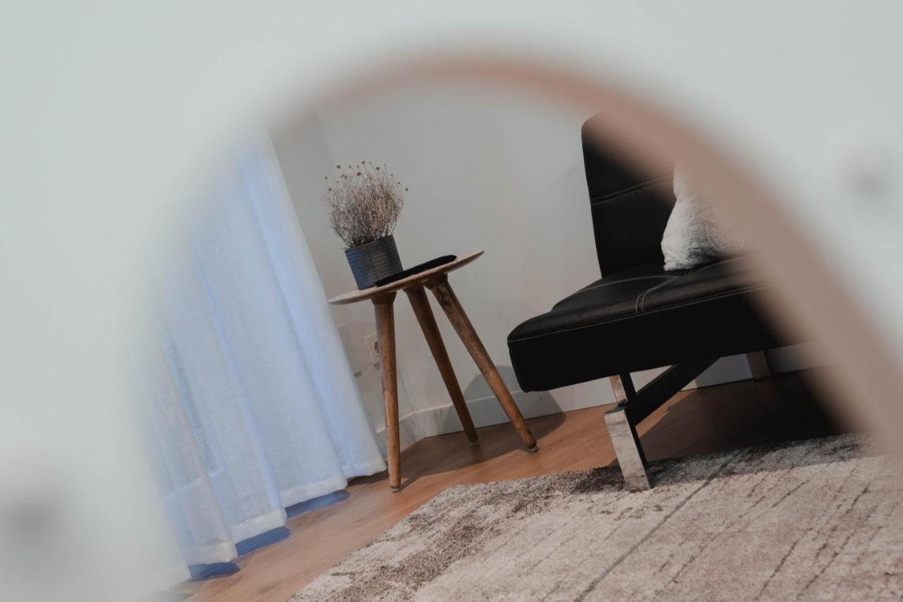 Apartamento Zurriola By Sanse Holidays San Sebastian Exterior photo