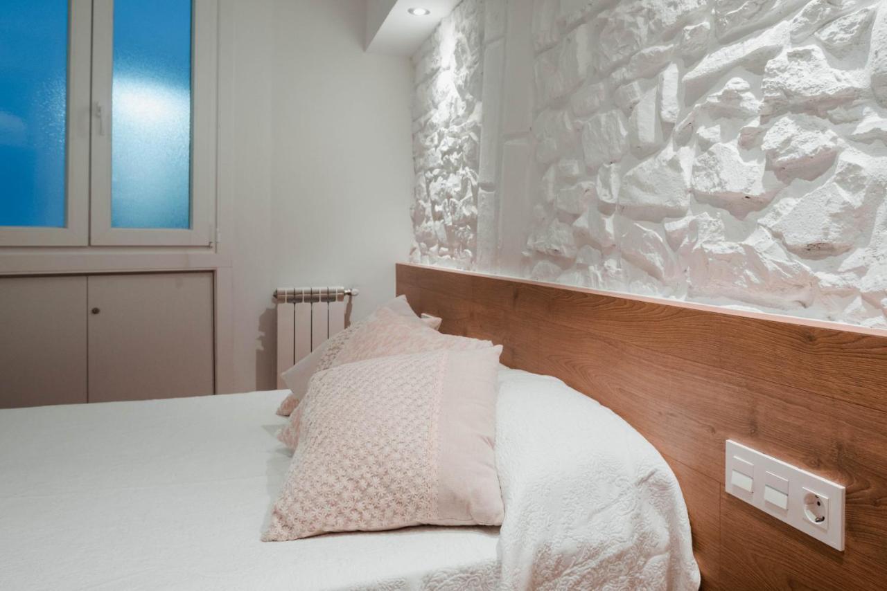 Apartamento Zurriola By Sanse Holidays San Sebastian Exterior photo