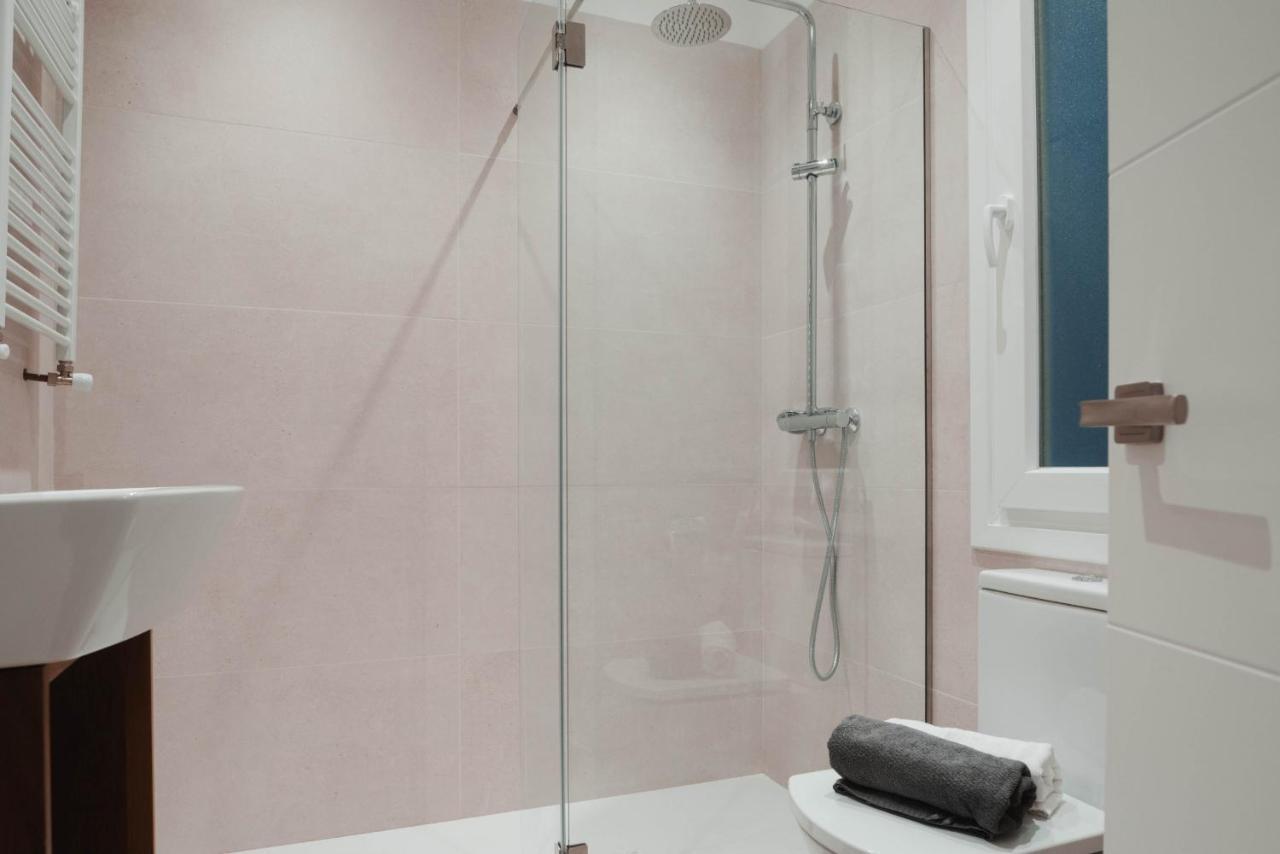 Apartamento Zurriola By Sanse Holidays San Sebastian Exterior photo