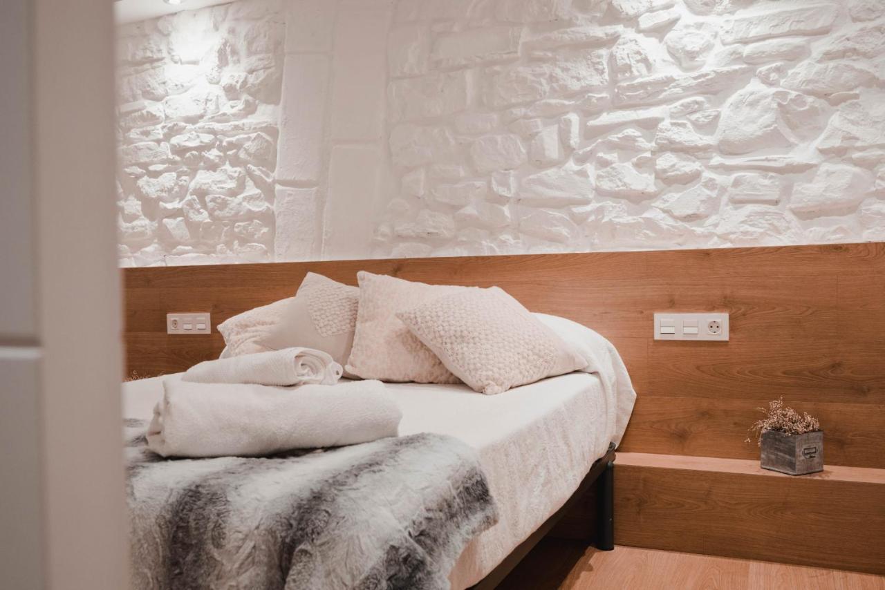 Apartamento Zurriola By Sanse Holidays San Sebastian Exterior photo