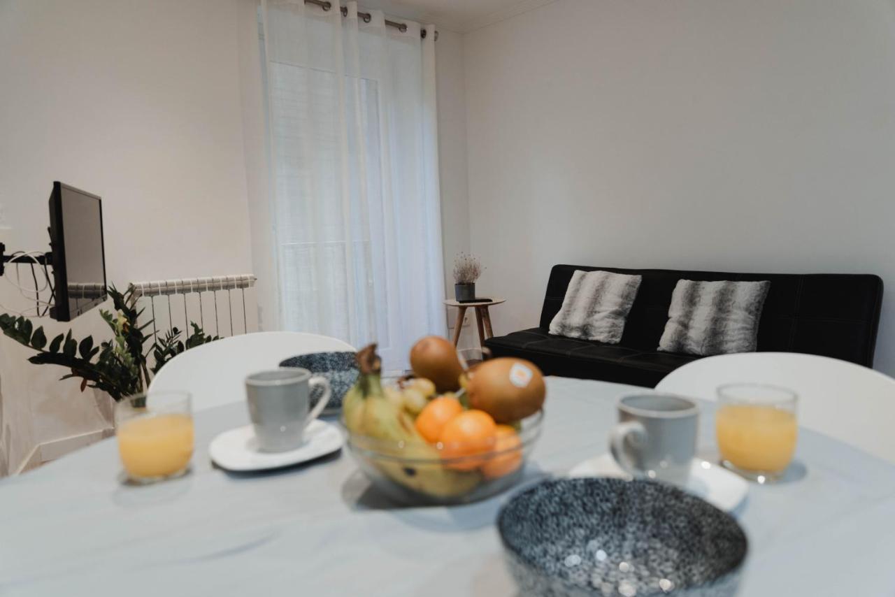 Apartamento Zurriola By Sanse Holidays San Sebastian Exterior photo