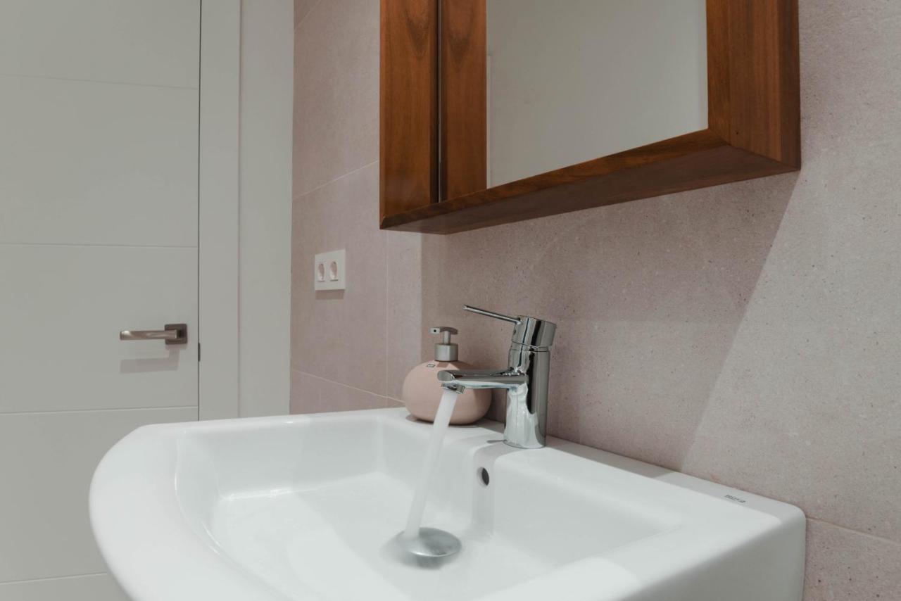 Apartamento Zurriola By Sanse Holidays San Sebastian Exterior photo