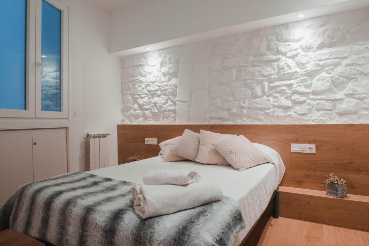 Apartamento Zurriola By Sanse Holidays San Sebastian Exterior photo